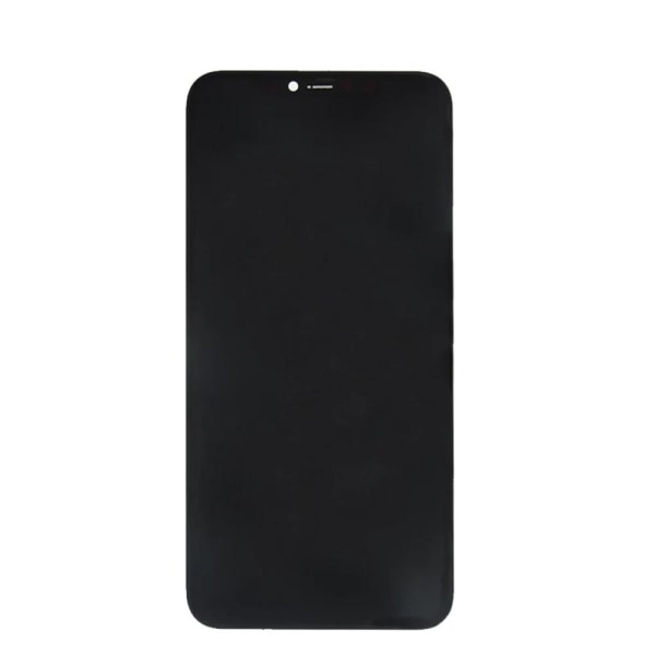 Soft OLED LCD & Pekskärm Digitizer AAA+++ iPhone 11 Pro Max Black
