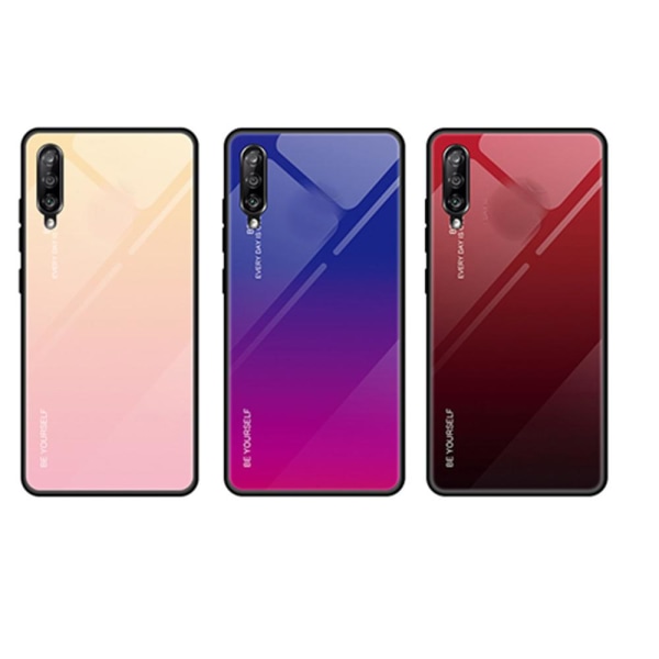 Huawei P30 - Exklusivt Stötdämpande Skal (NKOBEE) 2