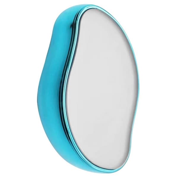 Crystal Hair Eraser Hårborttagnings Epilator Blå