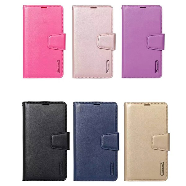 Google pixel 8 Pro - Slitstarkt  3-Kortfacksfodral Rosa
