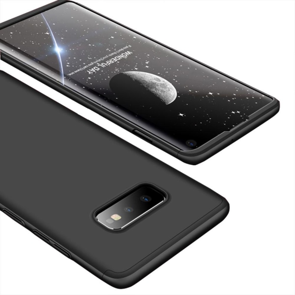 Stilrent Skyddande Fodral - Samsung Galaxy S10e Roséguld Roséguld