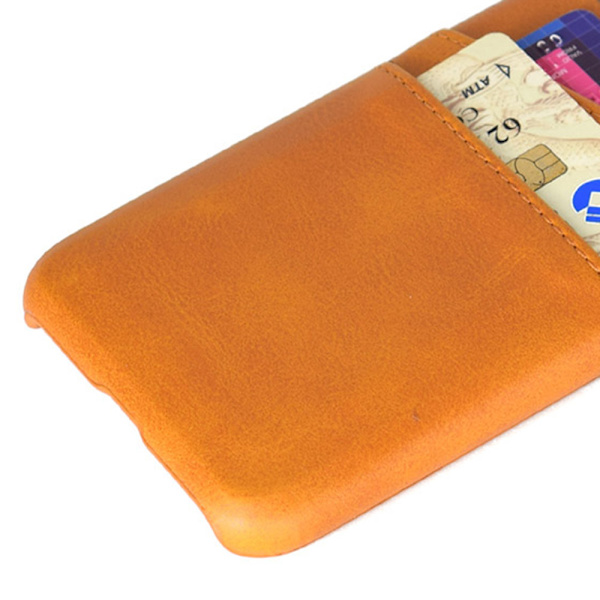 iPhone 13 Mini - Etui med kortholder Grå