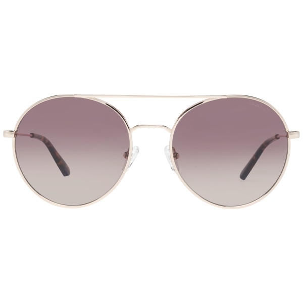 Gant Solglasögon Herr GA7117 28F58 Brons/Brun
