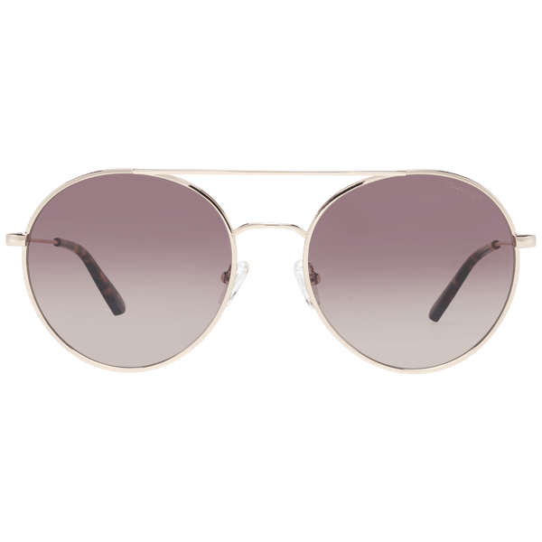 Gant Solglasögon Herr GA7117 28F58 Brun