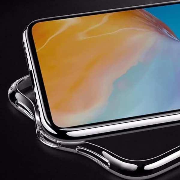 Oneplus Nord CE3 Lite 5G - Skyddande Silikonskal