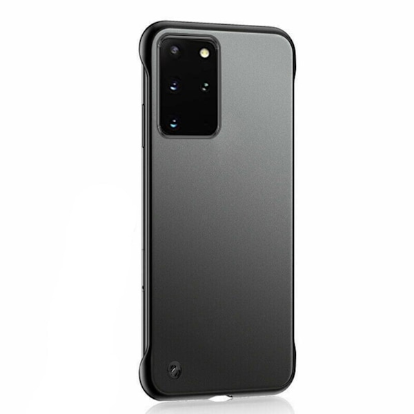 Samsung Galaxy S20 Plus - Tunt Skal Mörkblå