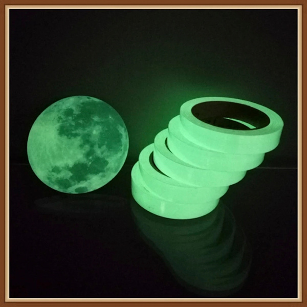 300CM Selvlysende Tape 40MM