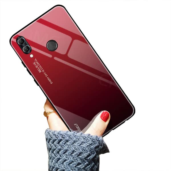 Huawei P Smart 2019 - Effektfullt Skyddsskal (Nkobee) 1
