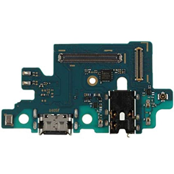Laddningsport Reservdel Galaxy A40