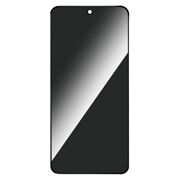 Skydda Din Skärm & Din Integritet - Samsung Galaxy S24 FE Anti-Spy 0,3mm!