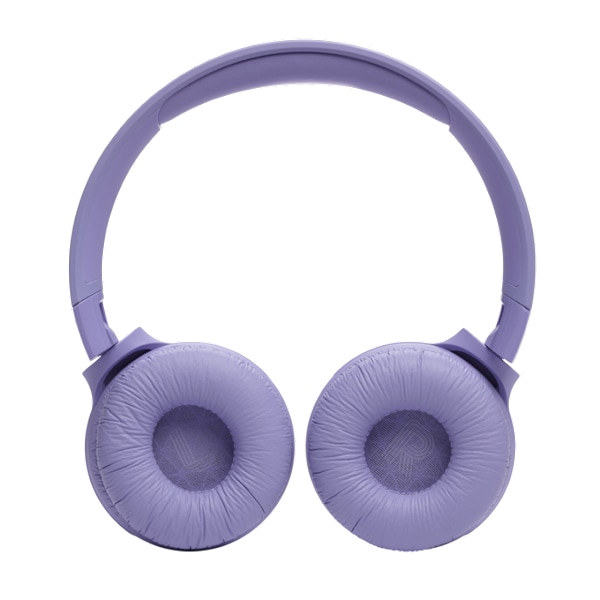 JBL Tune 520 BT Trådlösa Hörlurar - Hero Purple