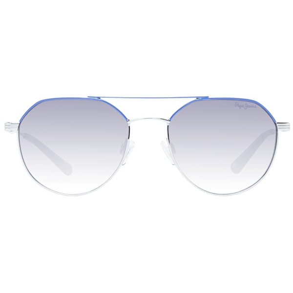 Pepe Jeans Solglasögon Herr PJ5199 85653 Silver/Blå