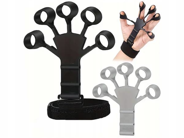 Finger Trainer Justerbart Motstånd 6-9,5 kg