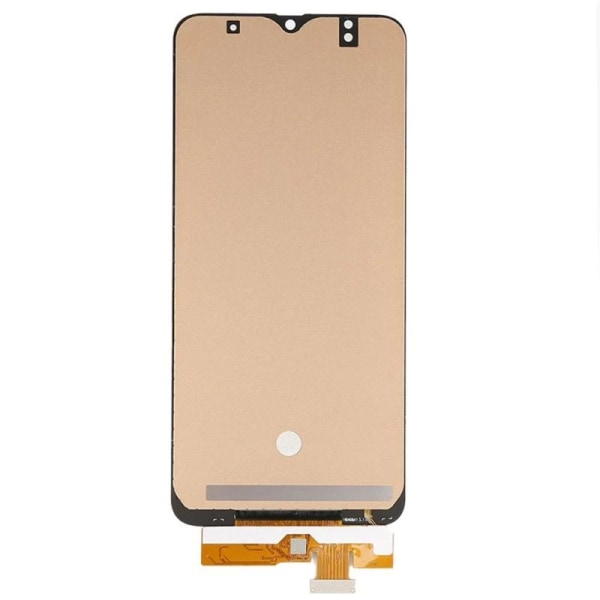 TFT LCD & Pekskärm Digitizer AAA+++ Galaxy A50 Svart