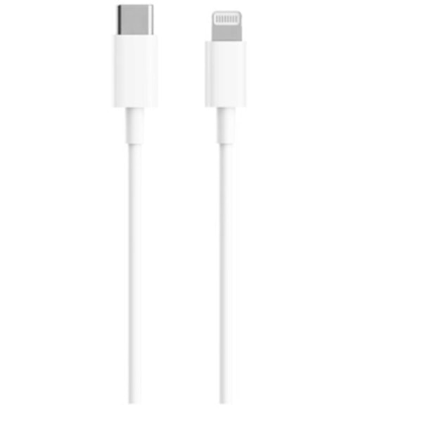 Effektfull Type-C Till Lightning Snabbladdnings kabel