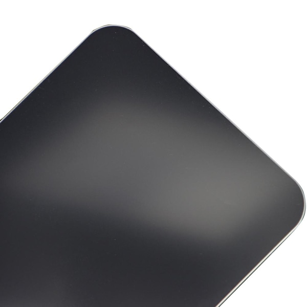 Skärmskydd Anti-Fingerprints 0,3mm iPhone XS Max Transparent