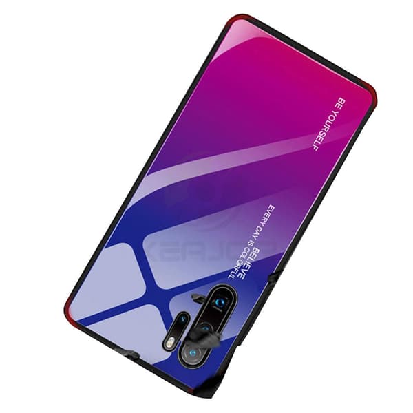 Huawei P30 Pro - Effektfullt Robust NKOBEE Skal 3