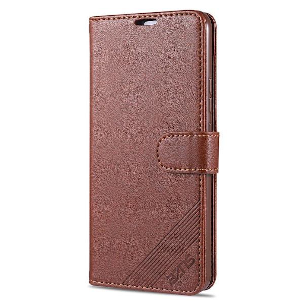 Xiaomi Mi 11 - Plånboksfodral Svart