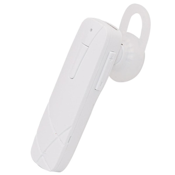 Käytännöllinen Bluetooth-handsfree-kuuloke (Mini) Vit