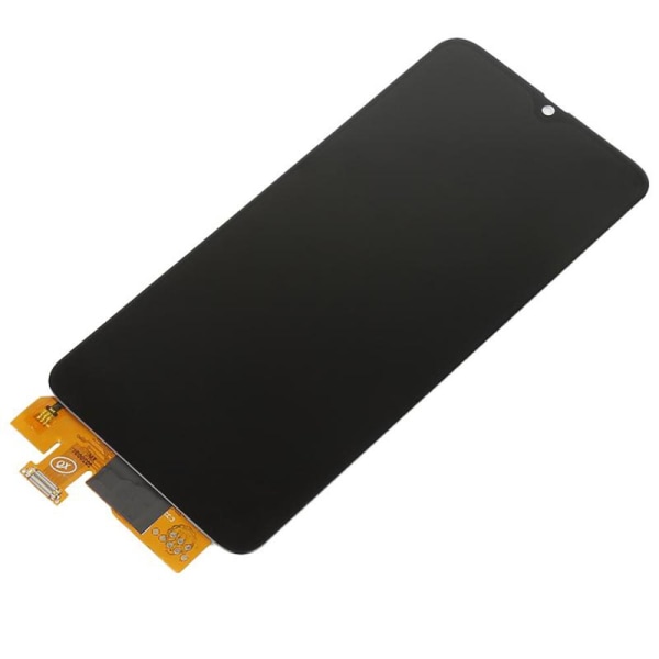 TFT LCD & Pekskärm Digitizer AAA+++ Galaxy A50 Svart