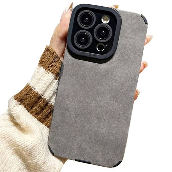 iPhone 16 Pro  Skydd & design i perfekt kombination Blå
