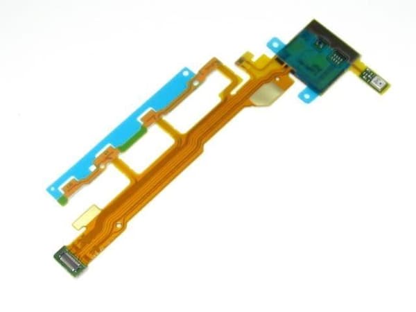 Sony Xperia Z - Sidoflex