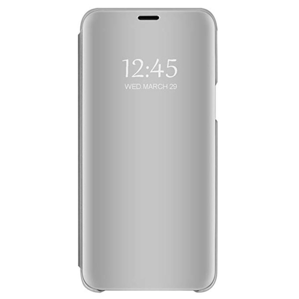 Huawei P30 Lite - Exklusivt Fodral från LEMAN Svart