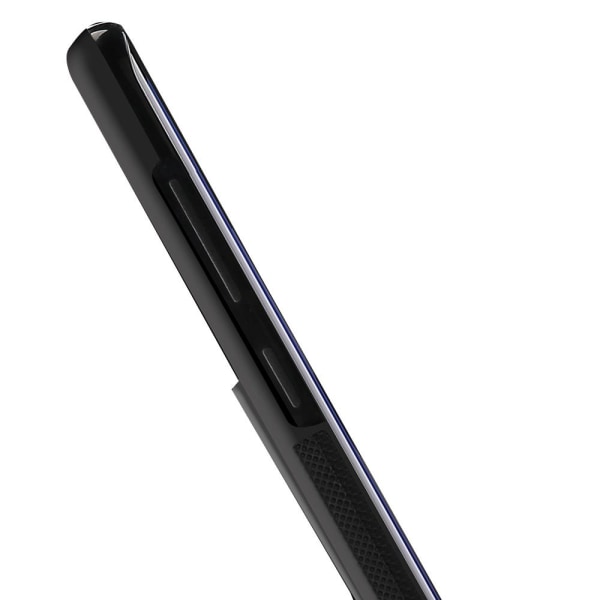 Samsung Galaxy S8 Plus - Stilfuldt Dux Ducis cover Vit