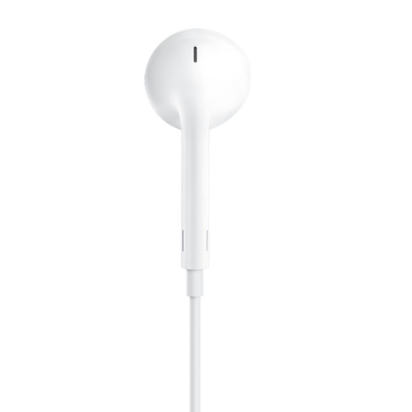 Smarta Earpods/Hörlurar/headset Lightning-ingång (BLUETOOTH) Vit