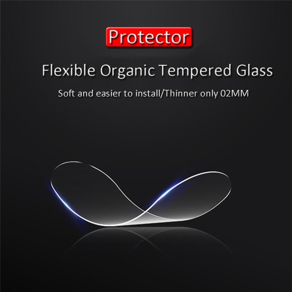 Kameralinsecover HD-Clear Ultrathin Galaxy A52 Transparent