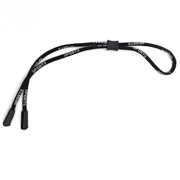 Sport Senilsnören (60CM) Röd