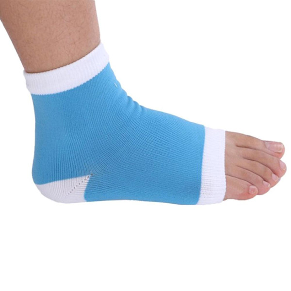 Tålös Stötdämpande Strumpa UNISEX Grå