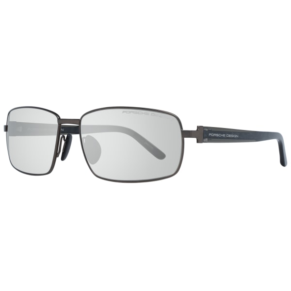 Porsche Design Solglasögon Herr P8902 D 63 Olivgrön/Grå