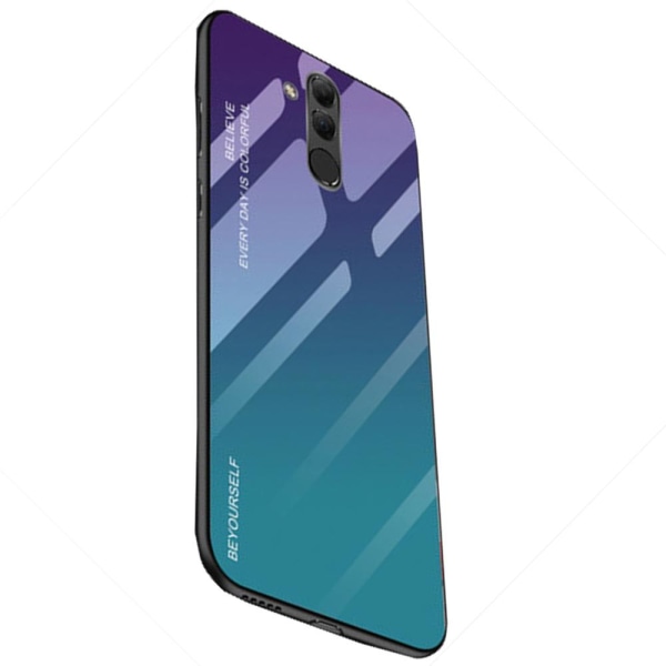 Huawei Mate 20 Lite - Effektfullt Skyddande Skal (NKOBEE) 3