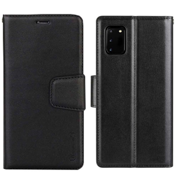 Samsung Galaxy S20 - Hanman Plånboksfodral Rosaröd