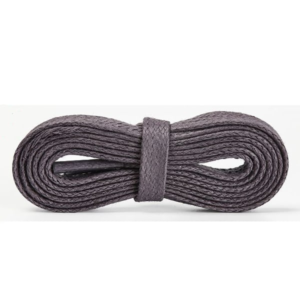 Vaxade Skosnören 1/1,2/1,4/1,6M Brun 1.2M 