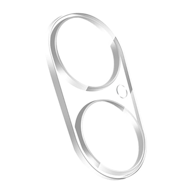 iPhone 16 Plus - Kameralinsskydd Standard HD 0,3mm