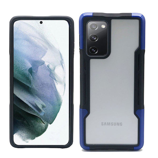 Samsung Galaxy S20 FE - ARMOR Skyddsskal Röd