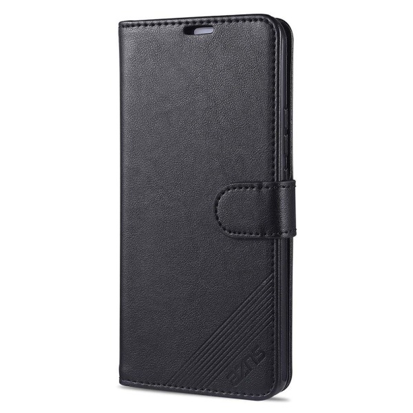 Xiaomi Mi 11 - Plånboksfodral Svart