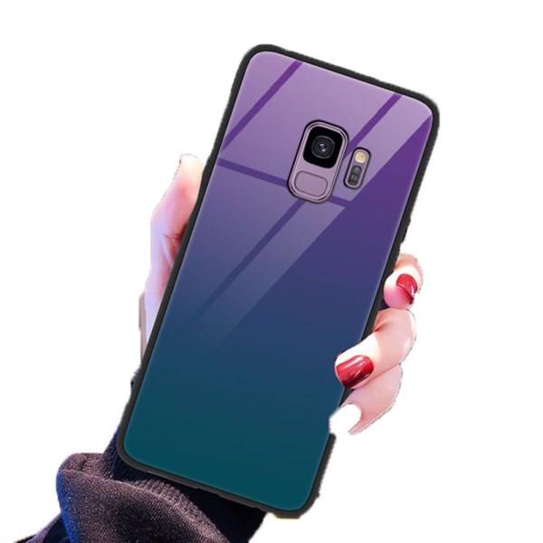 Samsung Galaxy S9 - Kestävä ja tehokas Nkobee-kotelo 2