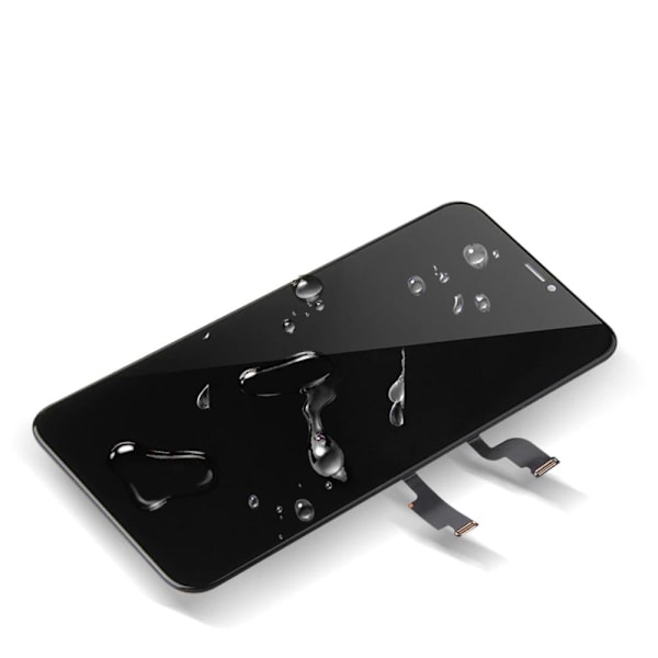 LCD & Pekskärm Digitizer AAA+++ iPhone 11 Pro Max Svart