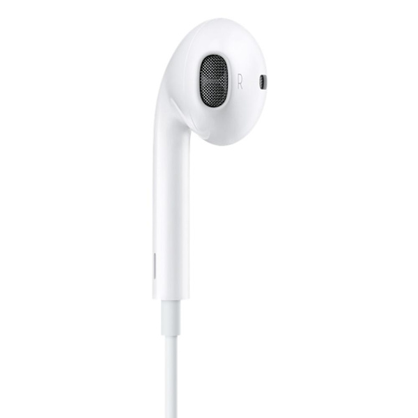 Smarta Earpods/Hörlurar/headset Lightning-ingång (BLUETOOTH) Vit