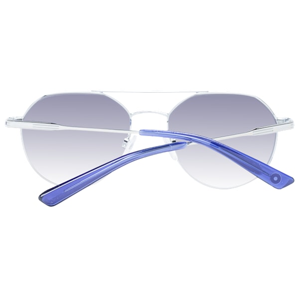 Pepe Jeans Solglasögon Herr PJ5199 85653 Silver/Blå