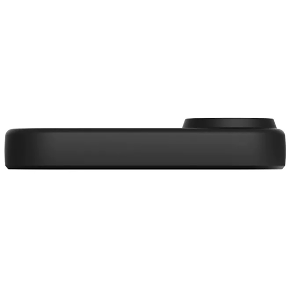 iPhone 16 - Mattbehandlat Elegant Tunt Skal