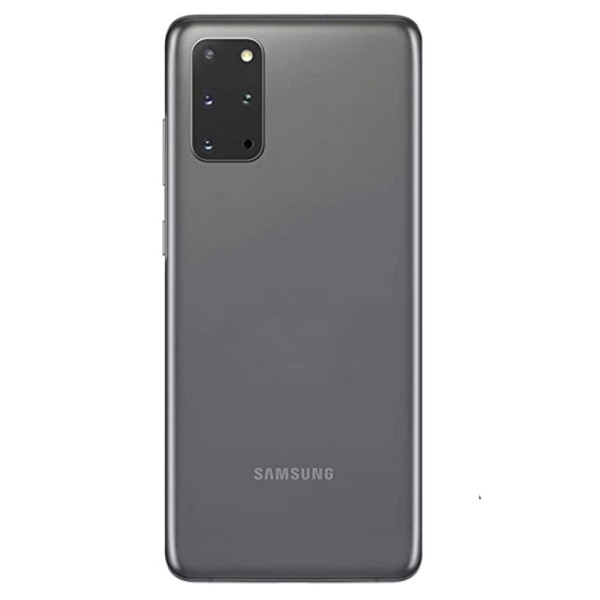 S20 Plus Högkvalitativt HD-Clear Ultratunt Kameralinsskydd Transparent
