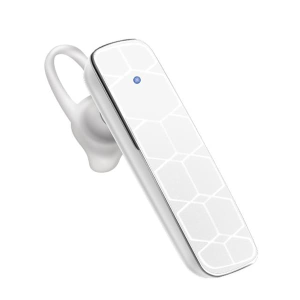928 TWS Trådlöst Bluetooth Headset Vit Vit