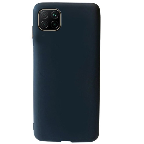 Samsung Galaxy A22 5G - NKOBEE mat cover Grön