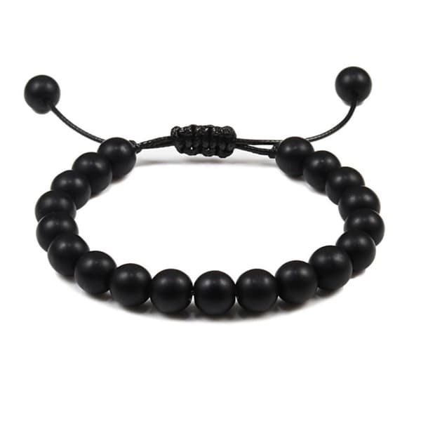 Hållbart Stenkulors Armband Tiger Eye