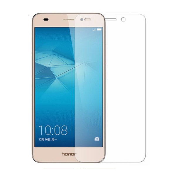 Huawei P8 Lite 2017 Skärmskydd Standard HD 0,3mm Transparent