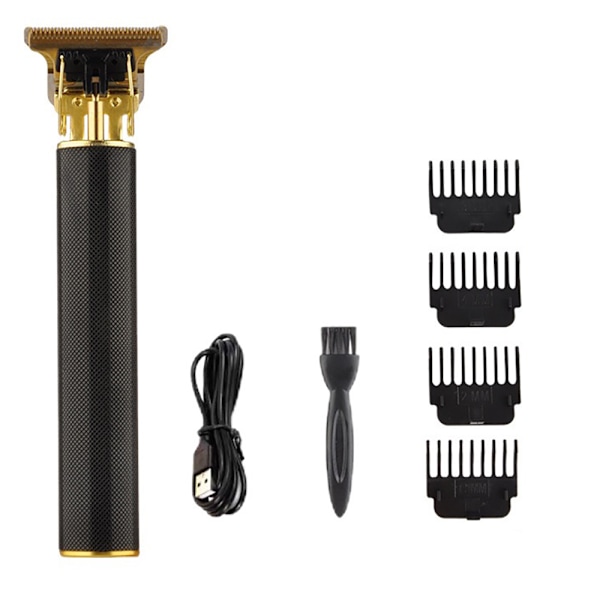Praktisk Rakapparat / Trimmer Flerfärgad